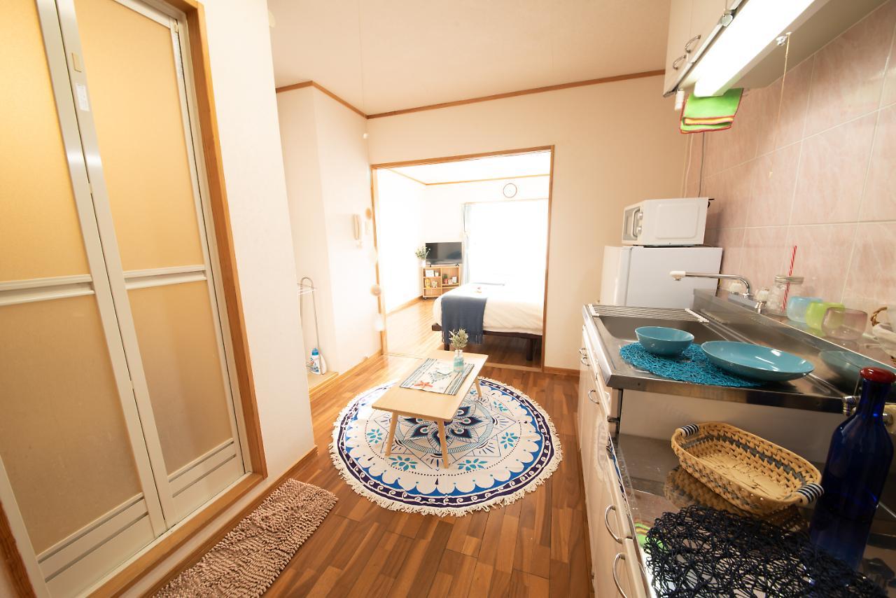 Hotel Sunset Zanpa Yomitan Ngoại thất bức ảnh